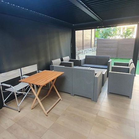 מראנו Miky Apartment-South Tirol Parrocchia מראה חיצוני תמונה