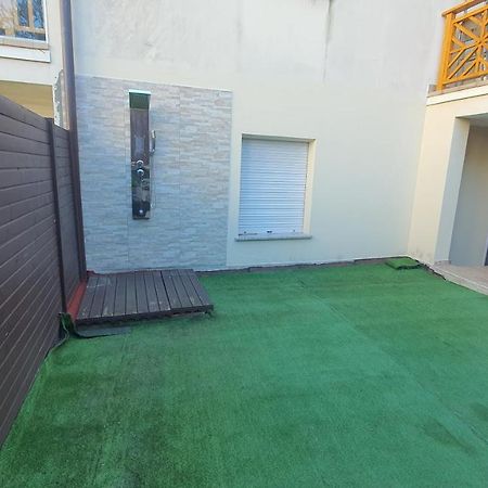 מראנו Miky Apartment-South Tirol Parrocchia מראה חיצוני תמונה