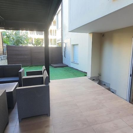 מראנו Miky Apartment-South Tirol Parrocchia מראה חיצוני תמונה