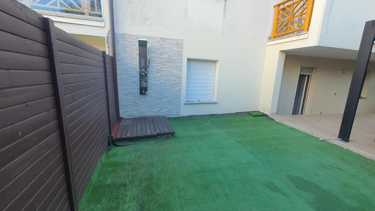 מראנו Miky Apartment-South Tirol Parrocchia מראה חיצוני תמונה